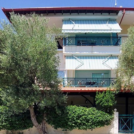 The House Of Olives Villa Kallithea  ภายนอก รูปภาพ