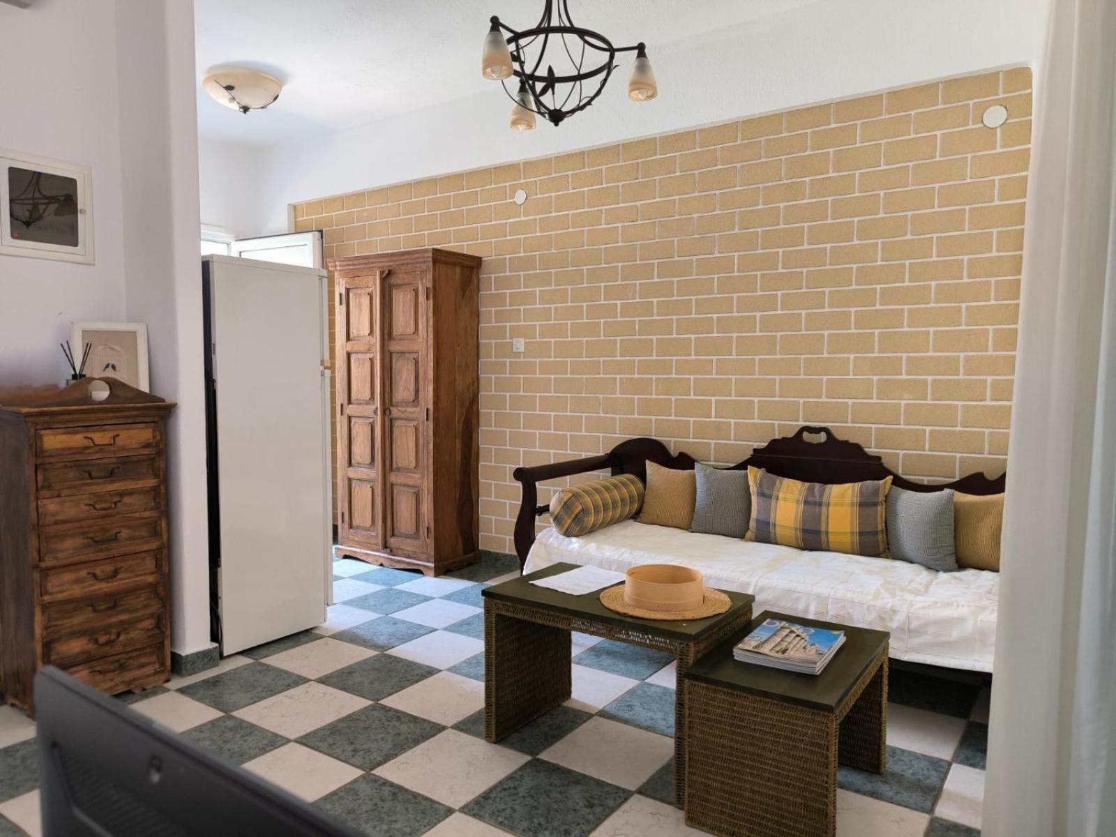 The House Of Olives Villa Kallithea  ภายนอก รูปภาพ