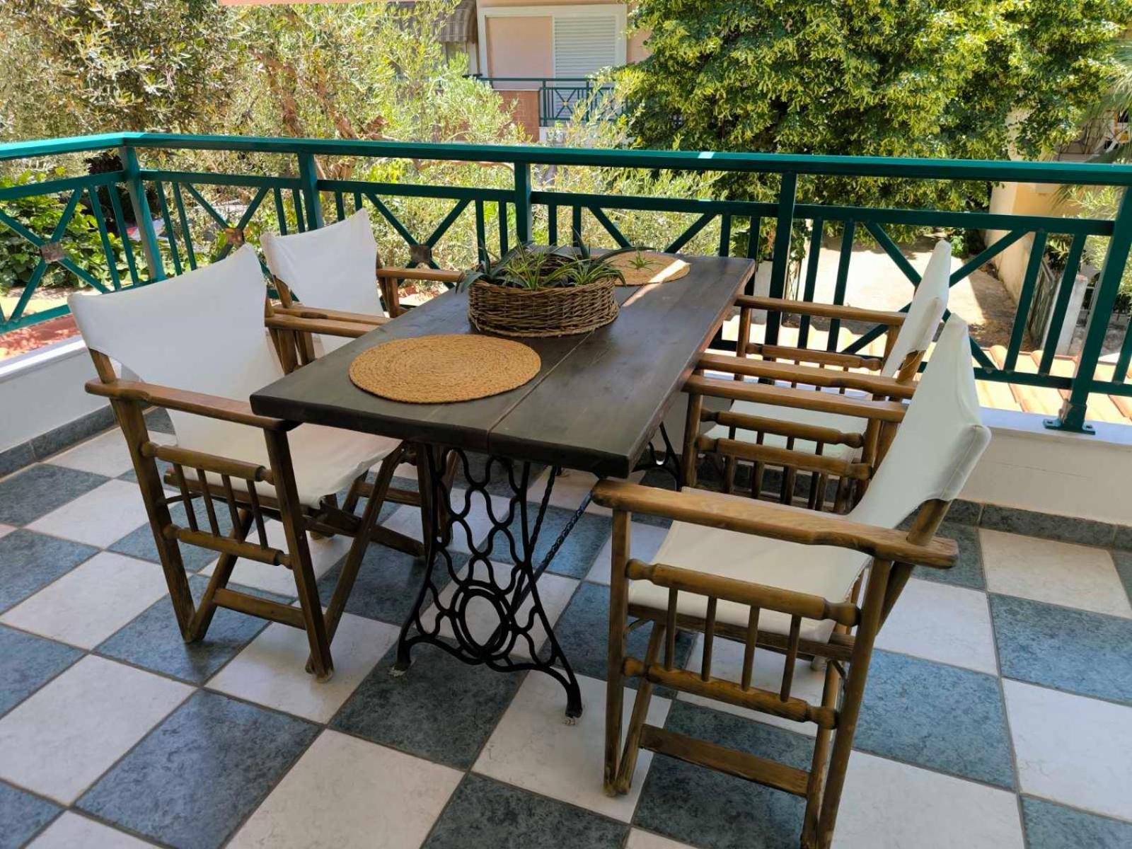 The House Of Olives Villa Kallithea  ภายนอก รูปภาพ
